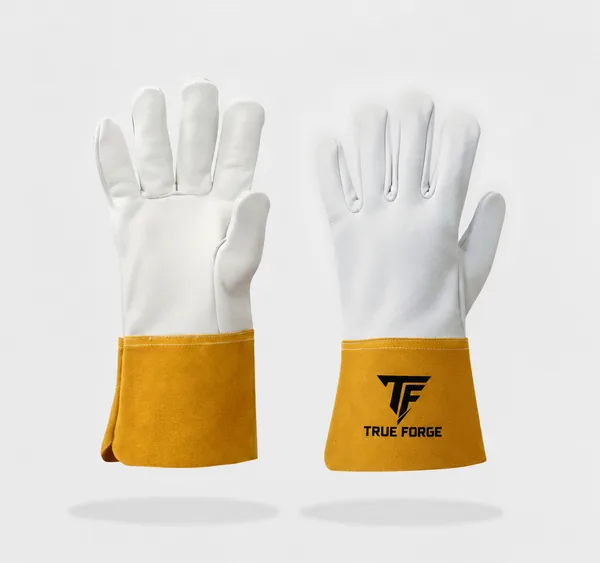 Premium TIG Welding Glove (TF108) thumbnail 1