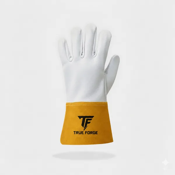 Premium TIG Welding Glove (TF108) thumbnail 4