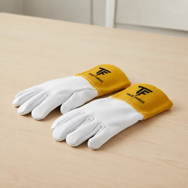 Premium TIG Welding Glove (TF108) thumbnail 6