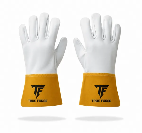 Premium TIG Welding Glove (TF108) thumbnail 7