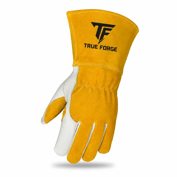 MIG Welding Glove (TF111) thumbnail 1