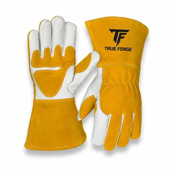 MIG Welding Glove (TF111) thumbnail 6
