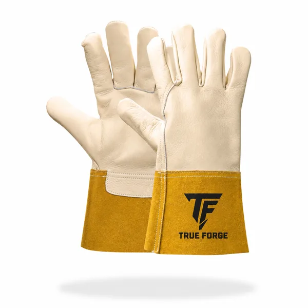 Soft-Grip TIG Glove (TF114) thumbnail 1