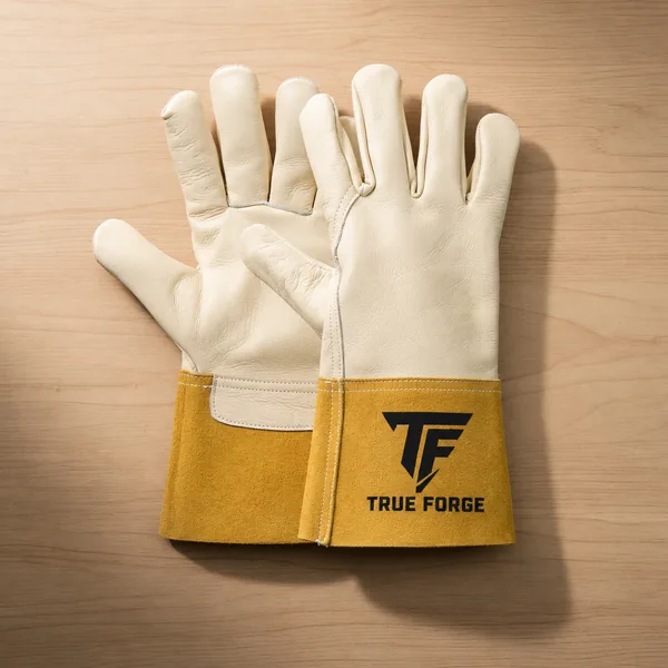 Soft-Grip TIG Glove (TF114) thumbnail 2