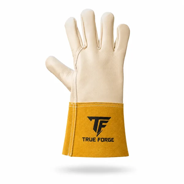 Soft-Grip TIG Glove (TF114) thumbnail 4