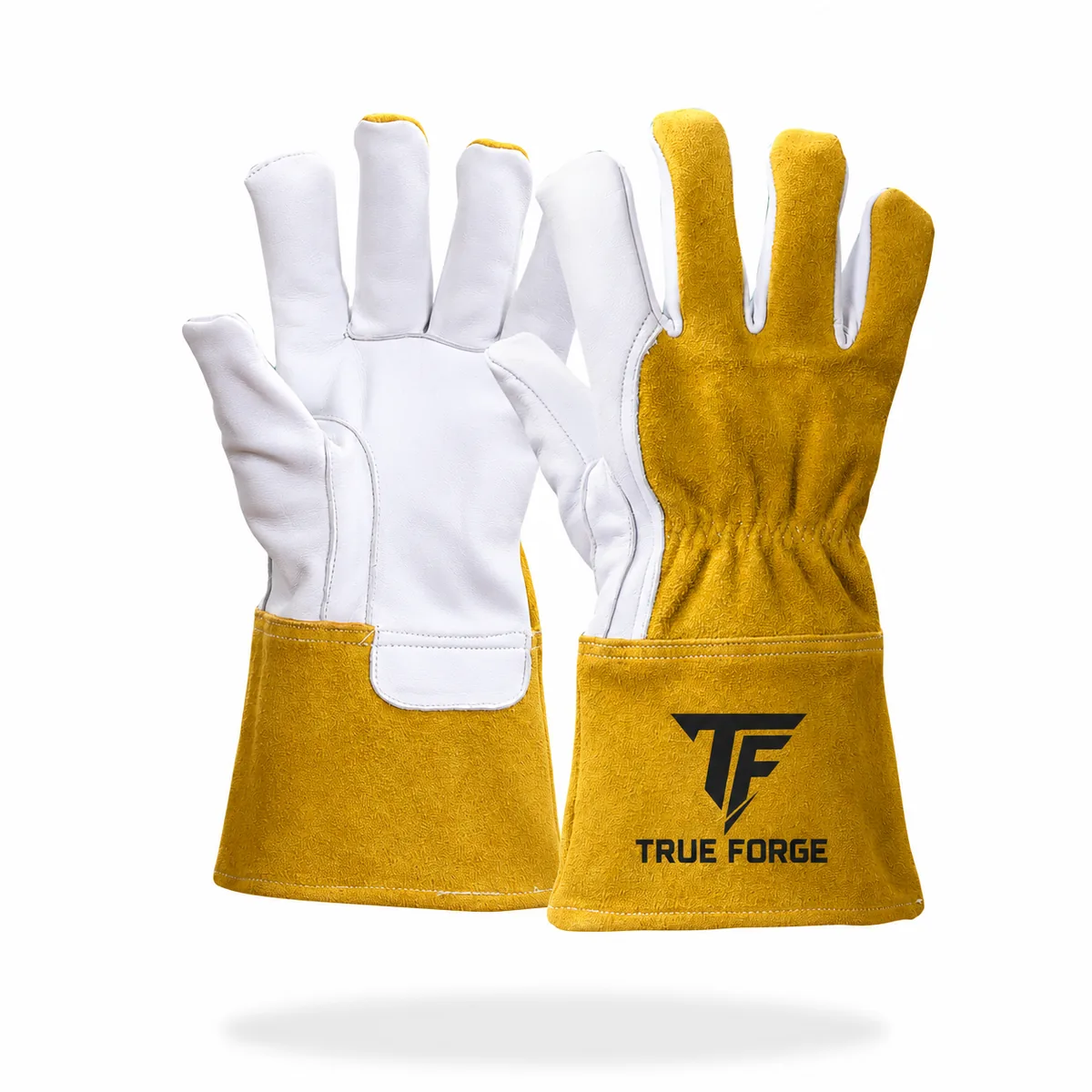 Heavy-Duty MIG Glove
