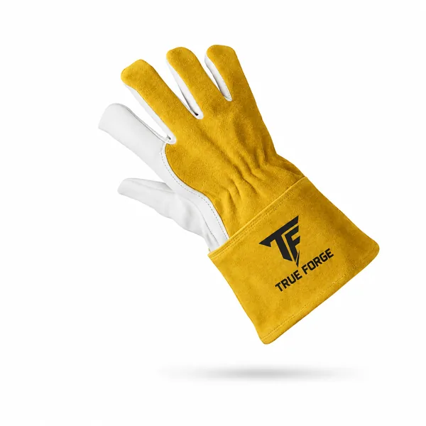 Heavy-Duty MIG Glove (TF119) thumbnail 2