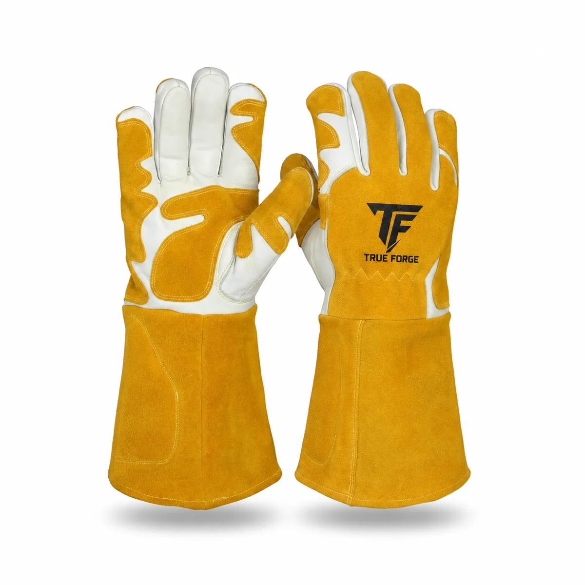 Professional MIG Welding Glove