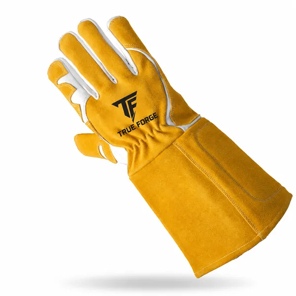 Professional MIG Welding Glove (TF120) thumbnail 8