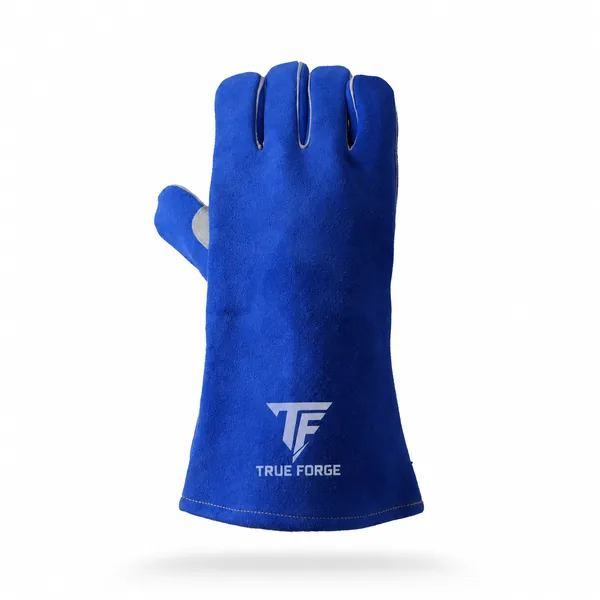 Stick Welding Glove (TF121) thumbnail 2