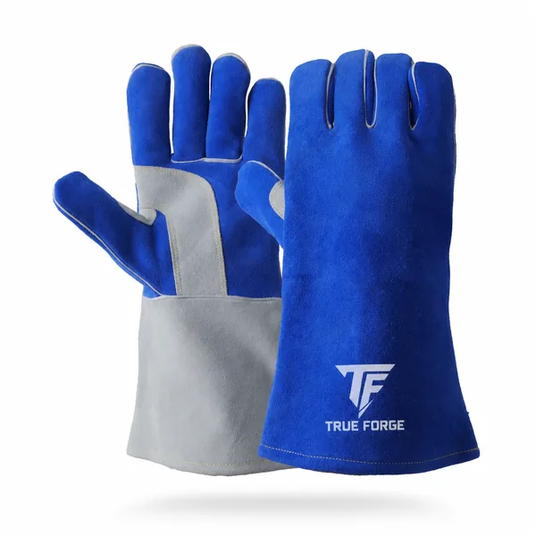 Stick Welding Glove (TF121) thumbnail 3