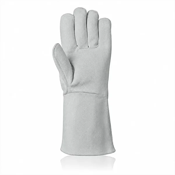 Gauntlet Stick Welding Glove (TF123) thumbnail 3