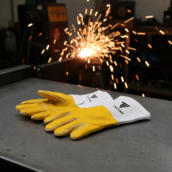 All-Round Stick Glove (TF128) thumbnail 2