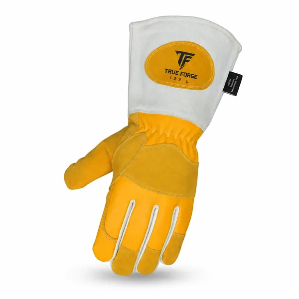 Heavy-Duty Stick Glove (TF129) thumbnail 2