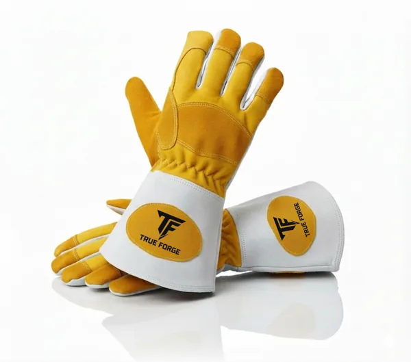 Heavy-Duty Stick Glove (TF129) thumbnail 4