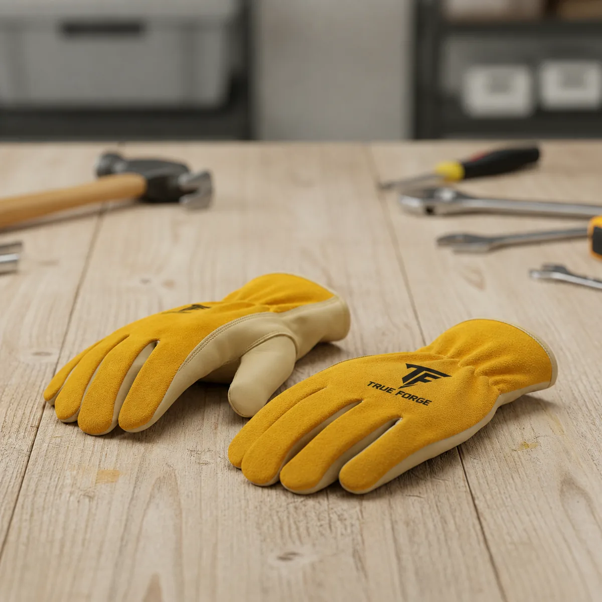 Driver Gloves