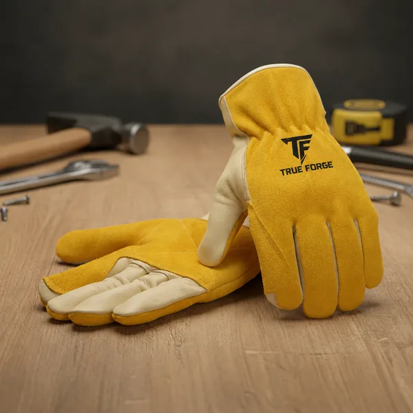 Premium Driver Glove (TF224) thumbnail 1