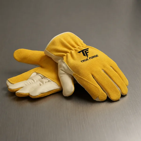 Premium Driver Glove (TF224) thumbnail 2