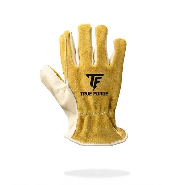 Premium Driver Glove (TF224) thumbnail 3
