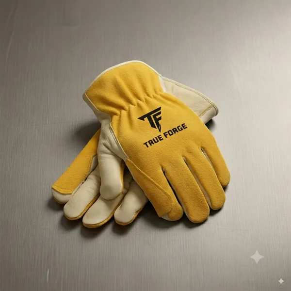 Premium Driver Glove (TF224) thumbnail 5