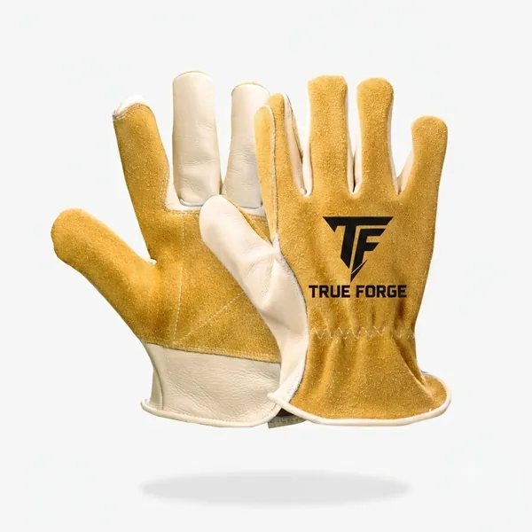 Premium Driver Glove (TF224) thumbnail 6