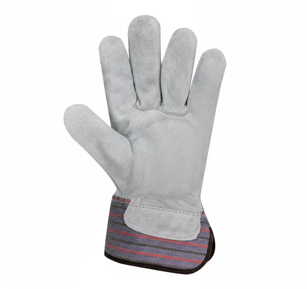 Leather Palm Work Glove (TF402) thumbnail 6