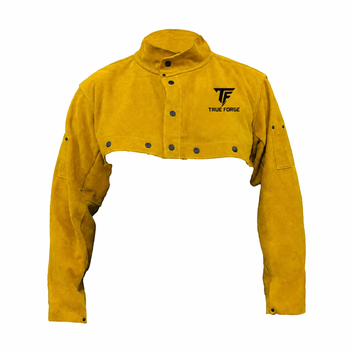 Welding Cape Sleeve & Bib