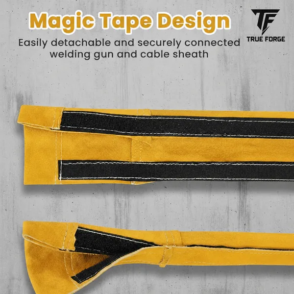 Welding Cable Cover (TF513) thumbnail 1
