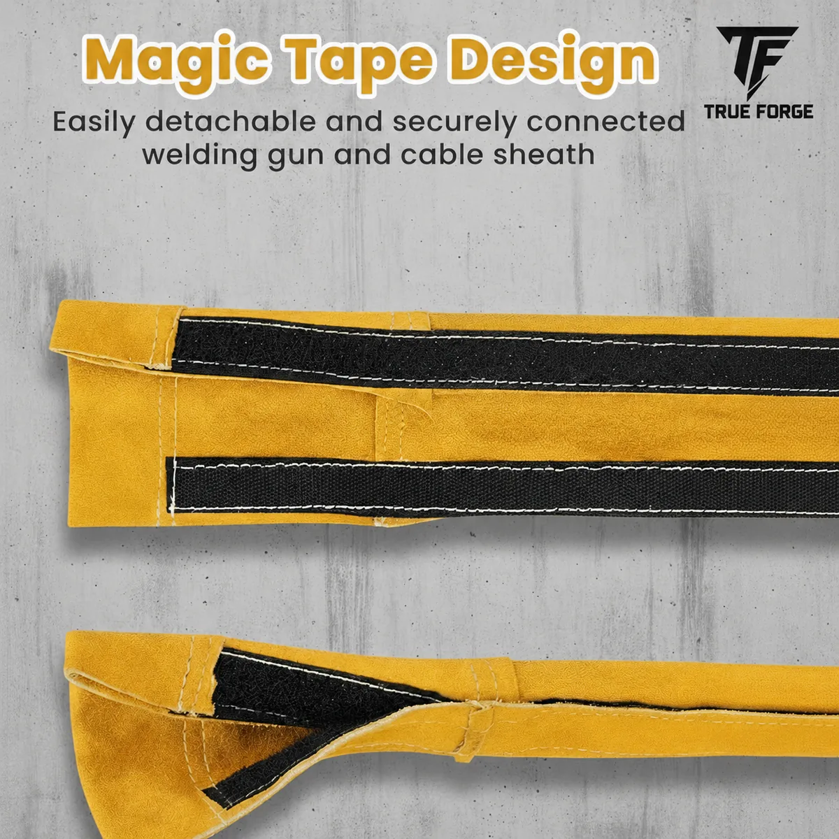Welding Cable Cover