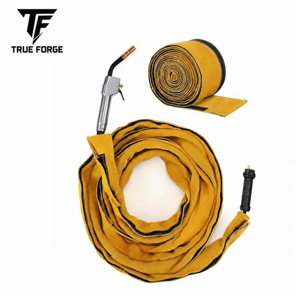 Welding Cable Cover (TF513) thumbnail 2