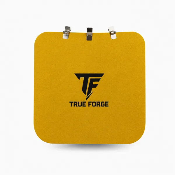 Leather Hand Shield (TF516) thumbnail 2
