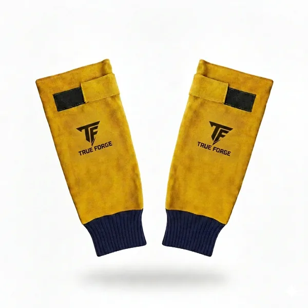 Leather Welding Sleeves (TF518) thumbnail 3