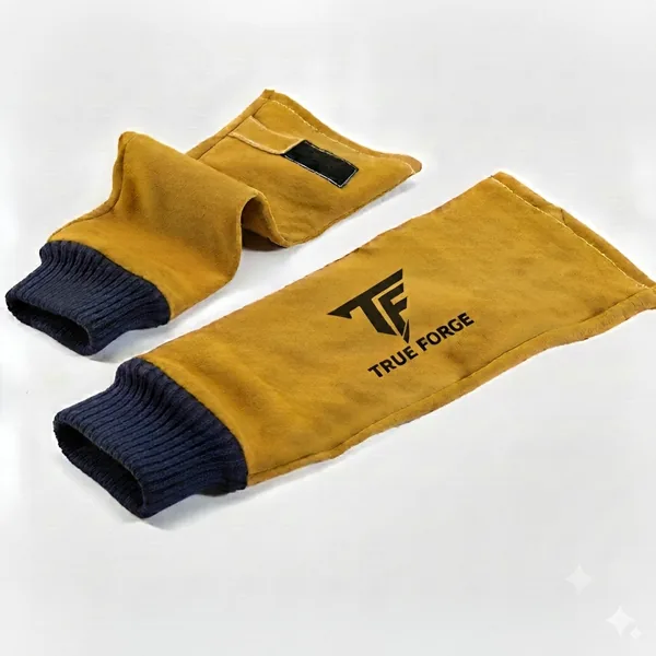 Leather Welding Sleeves (TF518) thumbnail 5